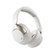 هدفون بلوتوثی کیو سی وای مدل H3 Pro - سفید 2
