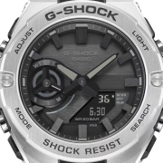 ساعت مچی مردانه کاسیو G-Shock مدل GST-B500D-1A1DR 1