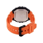 ساعت مچی کاسیو Standard مدل W-218H-4B2 1