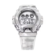 ساعت مچی مردانه کاسیو G-SHOCK مدل GM-6900SCM-1